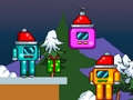 leikur Christmas Kenno Bot 2