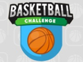 leikur Basketball Challenge