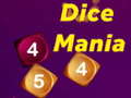 leikur Dice Mania