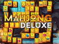 leikur Mahjong Delux