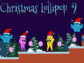 leikur Christmas Lollipop 2
