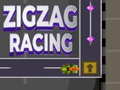 leikur Zigzag Racing