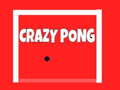 leikur Crazy Pong