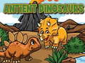 leikur Antient Dinosaurs 