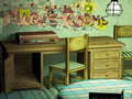 leikur Mark’s Room