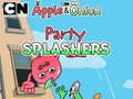 leikur Apple & Onion Party Splashers