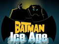 leikur The Batman Ice Age