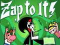 leikur Zap to it!