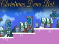 leikur Christmas Deno Bot