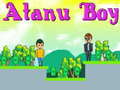 leikur Atanu Boy