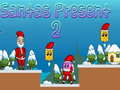 leikur Santas Present 2