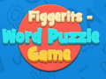 leikur Figgerits-Word Puzzle Game