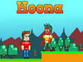 leikur Hoona