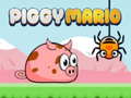 leikur Piggy Mario