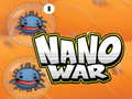 leikur Nano War