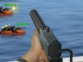 leikur SPEEDBOAT SHOOTING
