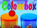leikur Color Box