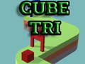 leikur Cube Tri