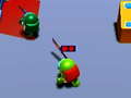 leikur Imposter Attack
