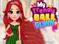 leikur My Trendy Ball Gown