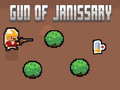 leikur Gun of Janissary