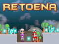 leikur Retoena