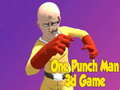 leikur One Punch Man 3D Game