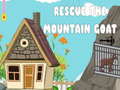 leikur Rescue The Mountain Goat