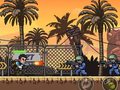 leikur Guns Of Rage