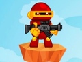 leikur Lof Math Shooter
