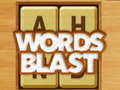 leikur Words Crush