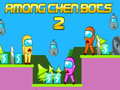 leikur Among Chen Bots 2