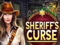 leikur Sheriffs Curse
