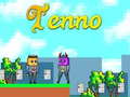 leikur Tenno