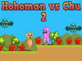 leikur Hohoman vs Chu 2