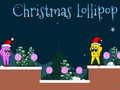 leikur Christmas Lollipop