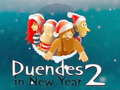 leikur Duendes in New Year 2