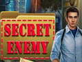 leikur Secret Enemy