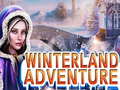 leikur Winterland Adventure