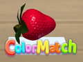 leikur Color Match