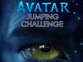 leikur Avatar Jumping Adventure
