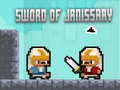 leikur Sword Of Janissary