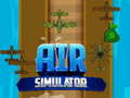 leikur Air Simulator