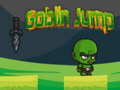 leikur Goblin Jump