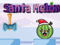 leikur Santa malon