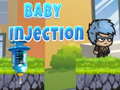 leikur Baby Injection 