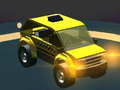 leikur Private Toy Racing