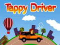 leikur Tappy Driver