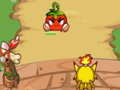 leikur Jungle Attack