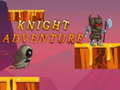 leikur Knight Adventure